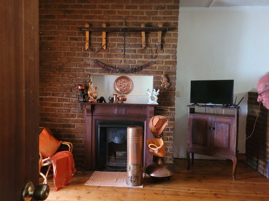 3 Bedroom Property for Sale in Paul Roux Free State